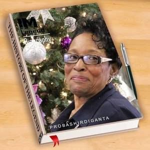 Meet your Posher, Irene